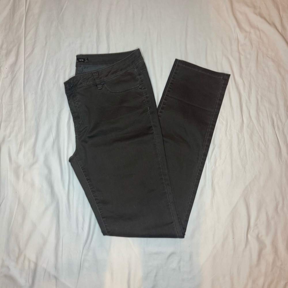 Prana pants